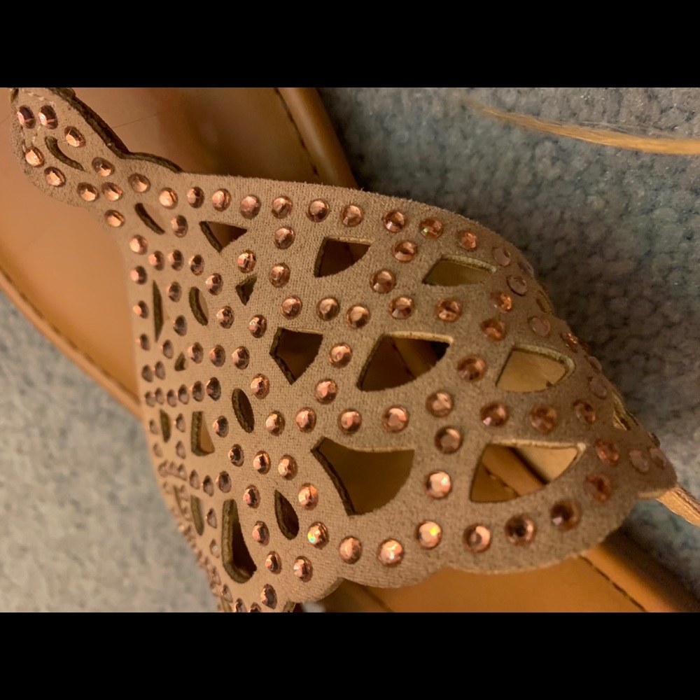 Sandals - Picture 2 of 2
